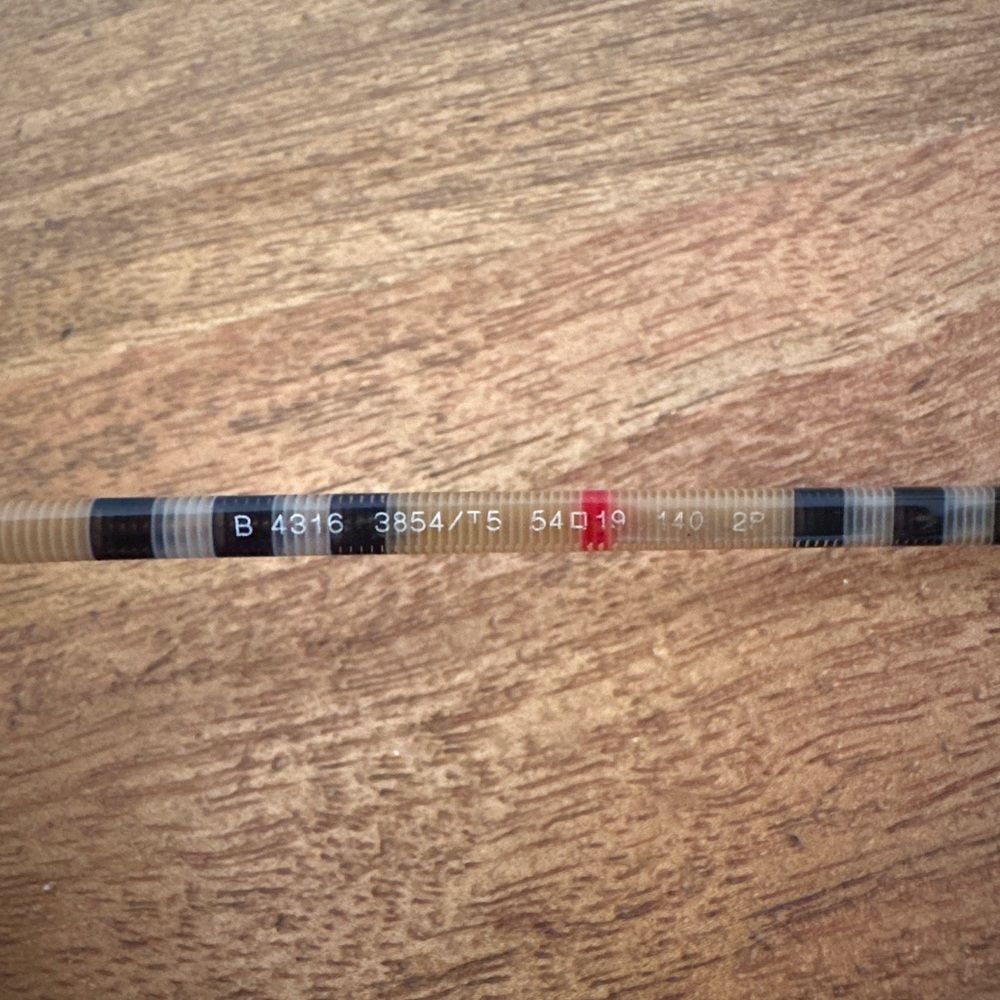 Burberry BE4316 Willow Dark Havana - Picture 4 of 5